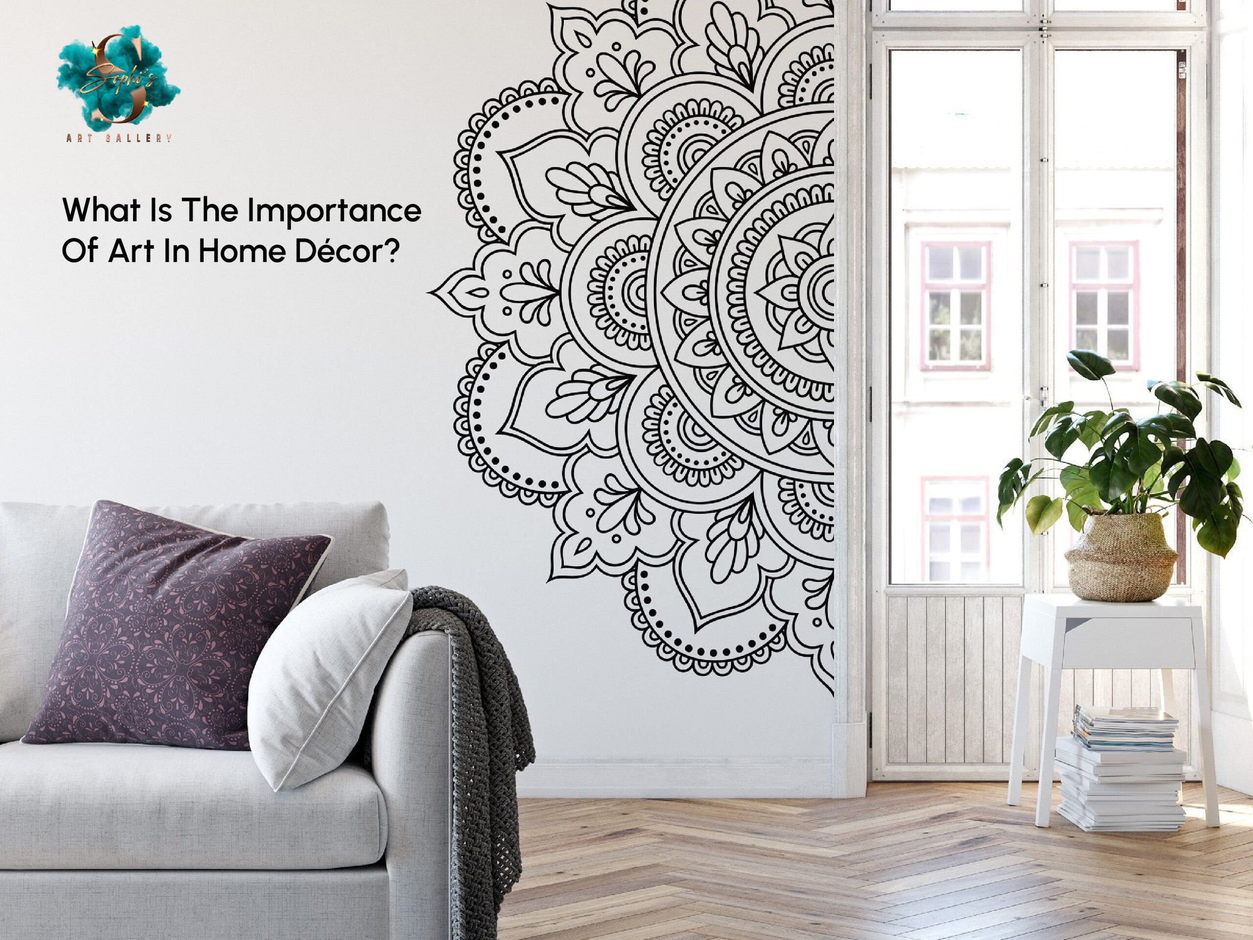 What Is The Importance Of Art In Home Décor