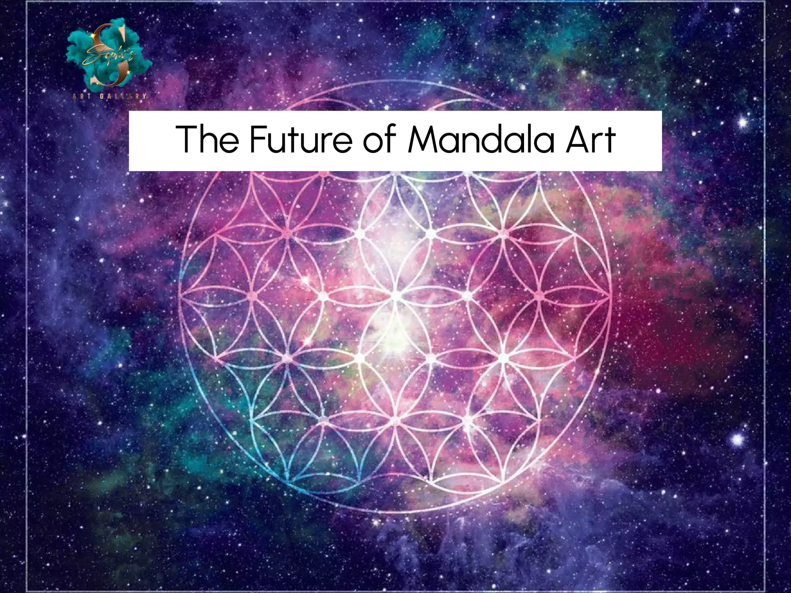 The Future of Mandala Art